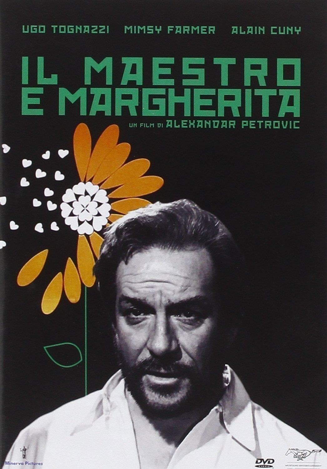 Tognazzi,farmer - Il Maestro E Margherita