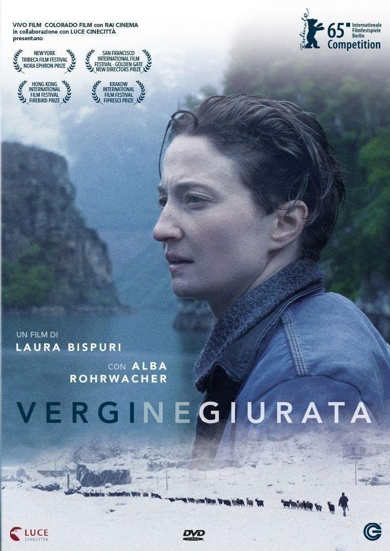 Rohrwacher,ferratello - Vergine Giurata