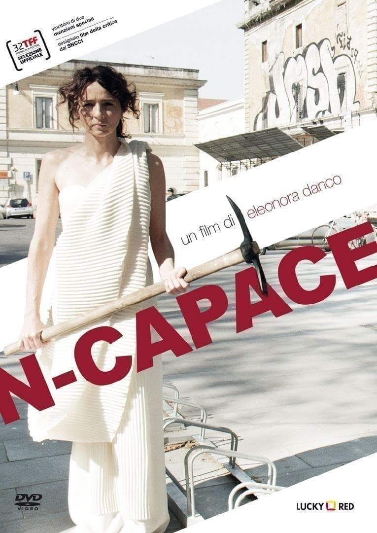 Eleonora Danco - N-capace