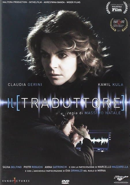 Gerini,kula,delfino,rogucki,safroncik,mazzarella - Il Traduttore
