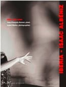 Jean François Heisser - Albéniz: Iberia (CD)