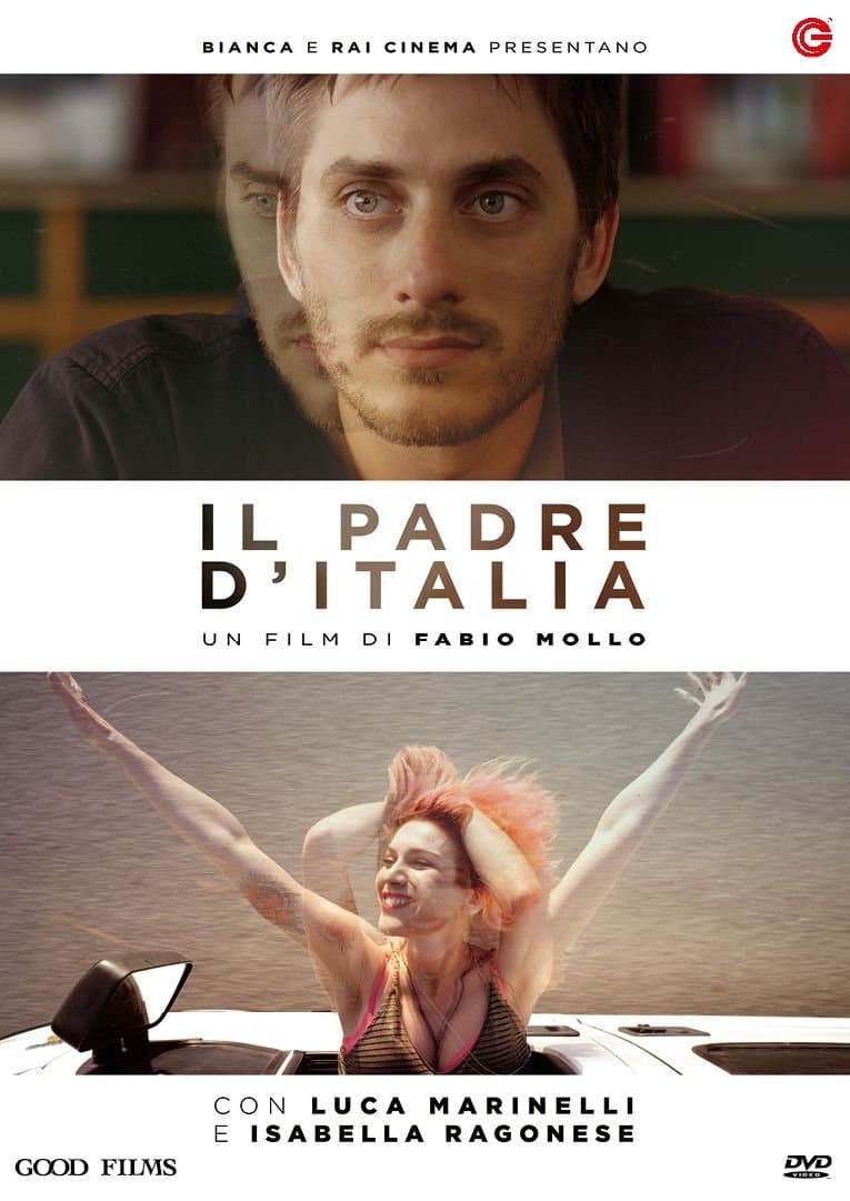 Marinelli,ragonese,ferruzzo,sgueglia,de Cola - Il Padre D'italia