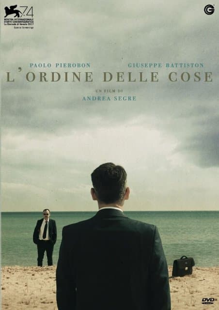 Pierobon,battiston,carnelutti,rabourdin,ferracane - L' Ordine Delle Cose