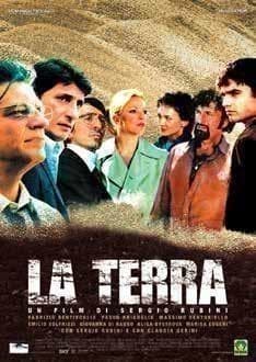 Bentivoglio,briguglia,solfrizzi,venturiello,gerini - La Terra