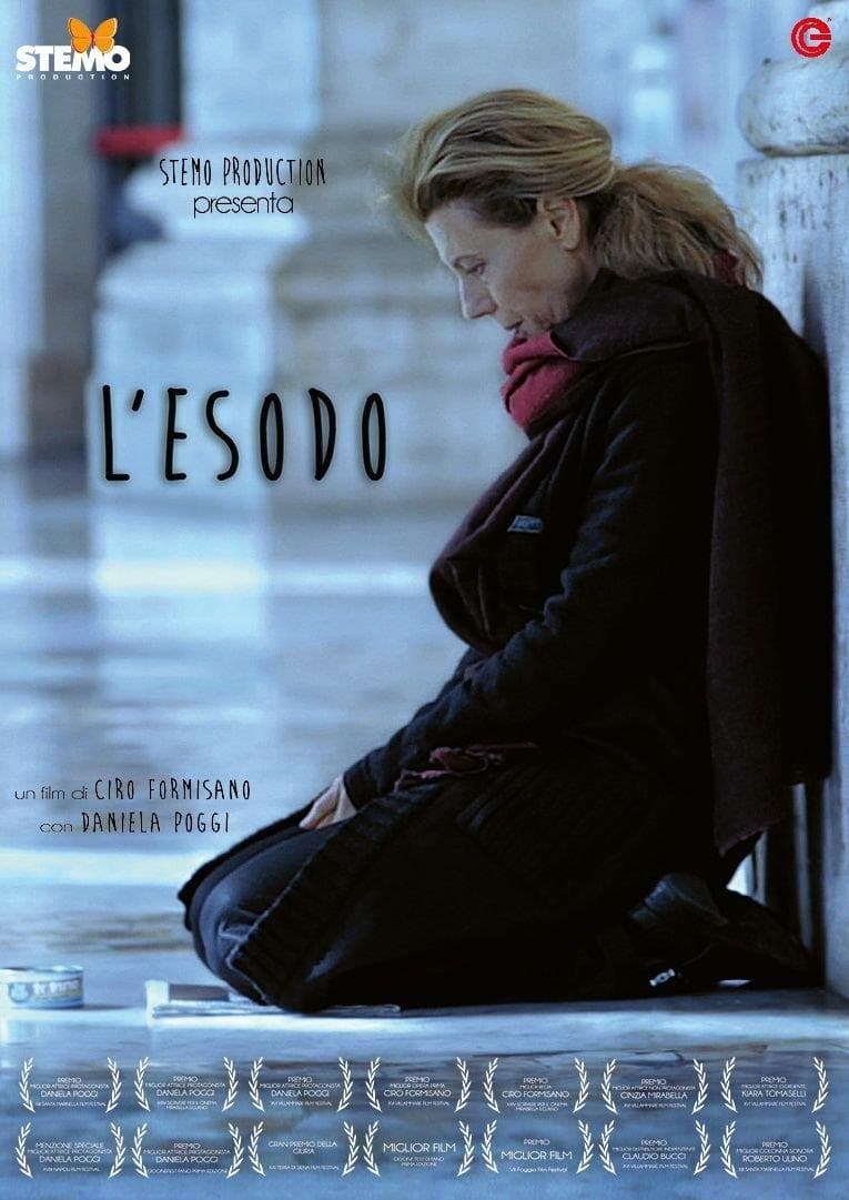 Poggi,de Cicco,white,destrero,bazzu,tomaselli - L'esodo