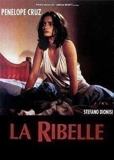 Cruz,dionisi,indovina,betti,leonardi,piro - La Ribelle