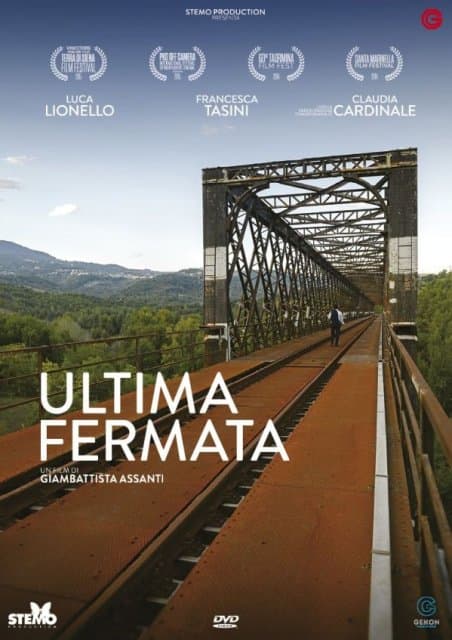 Lionello,tasini,di Pinto,assisi,cardinale - Ultima Fermata