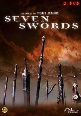 Yen,honglei,yeung,wong,chia-liang,lai - Seven Swords