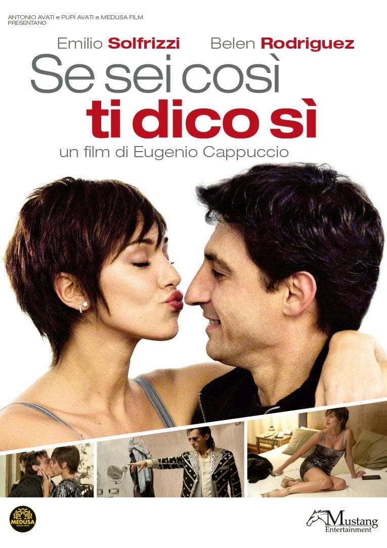 Solfrizzi,rodriguez,buompastore,faiella,onnis - Se Sei Cosi  Ti Dico Si