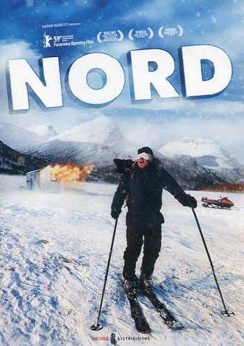 Christiansen,hellum,aunemo,pettersen - Nord