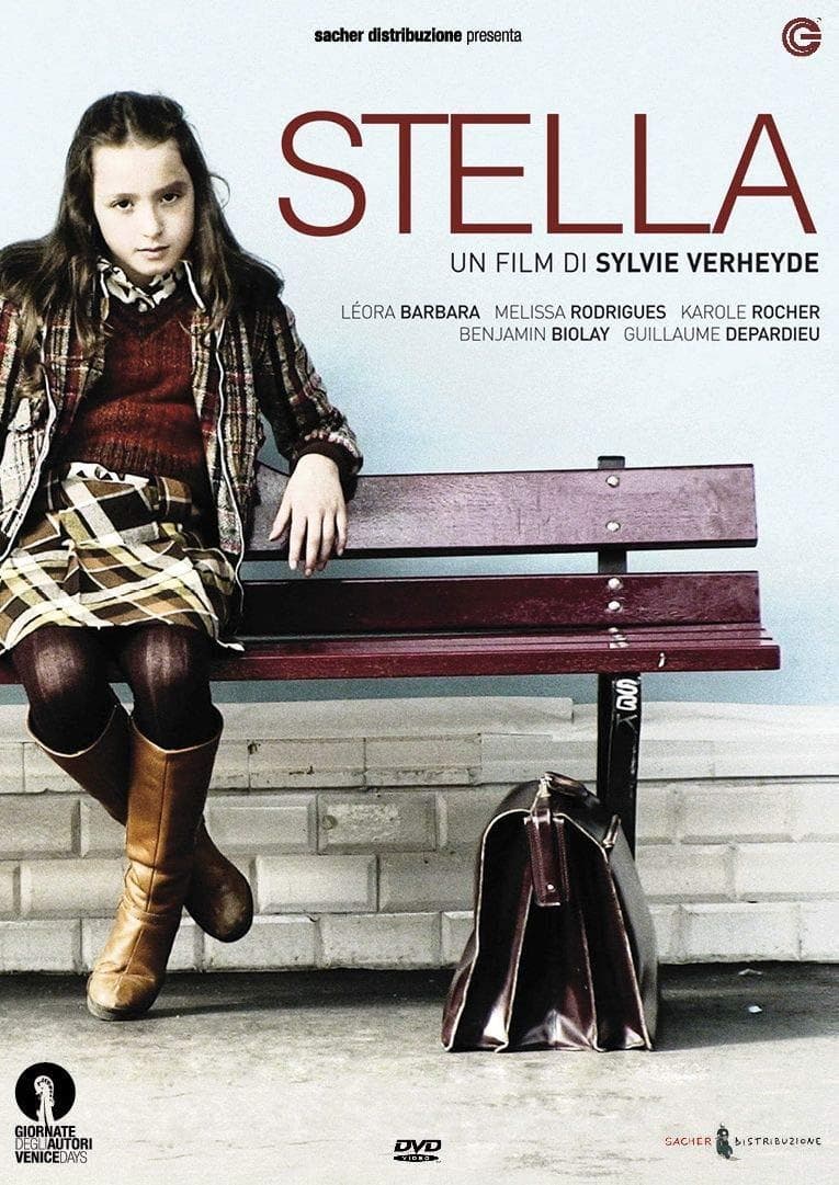 Barbara,rocher,biolay,rodrigues,guerard - Stella