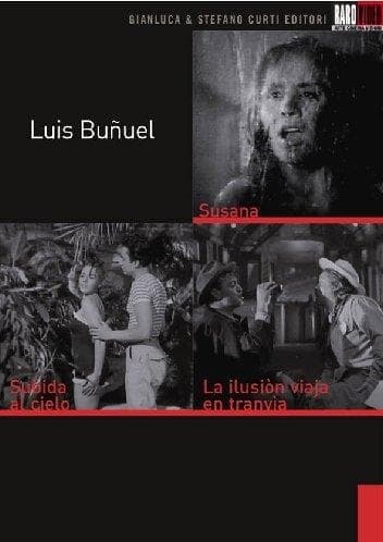 Luis Bu