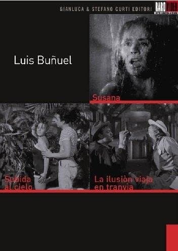 Luis Bu