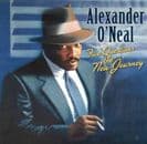 Alexander O Neal - Five Questions (The New Journe