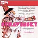 Charles Dutoit - Stravinsky Famous Ballets