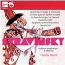 Charles Dutoit - Stravinsky Famous Ballets