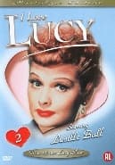 I Love Lucy 2