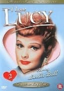 I Love Lucy 2