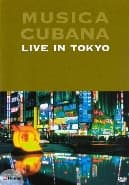 Musica Cubana - Live Tokyo