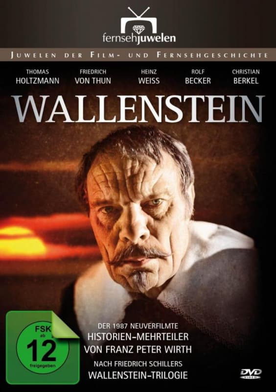 Wallenstein (1987) (Import)