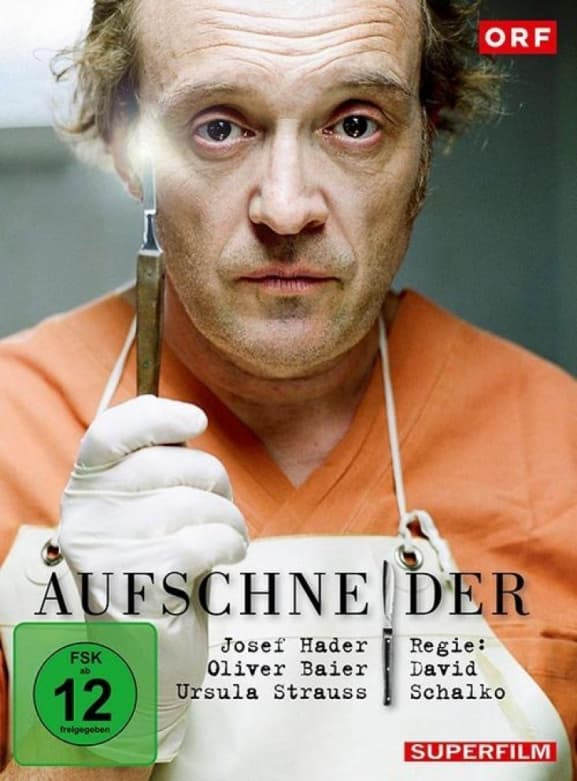 Aufschneider (mediabook) (Import)