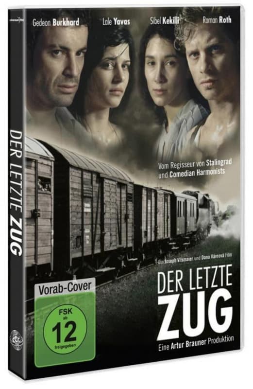 Der Letzte Zug (2006) (Import)