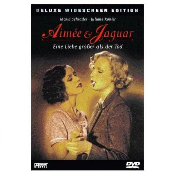 Aimee Und Jaguar (Import)