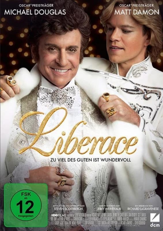 Liberace (Import)