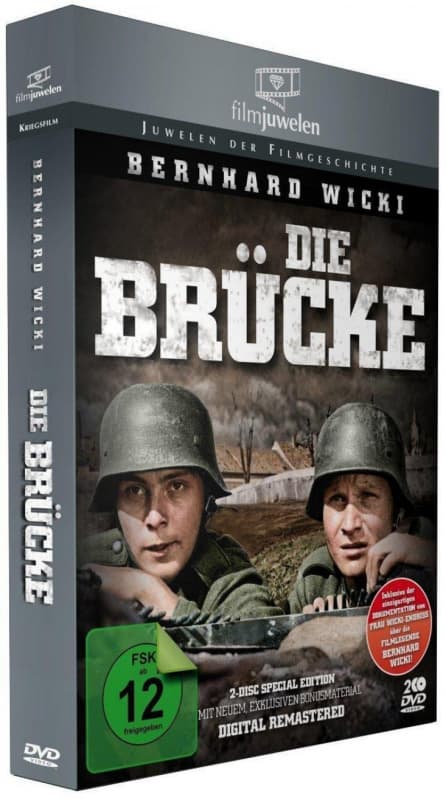 Die Br?cke (1959) (Import)