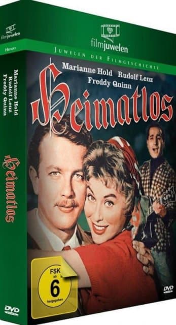 Heimatlos (Import)
