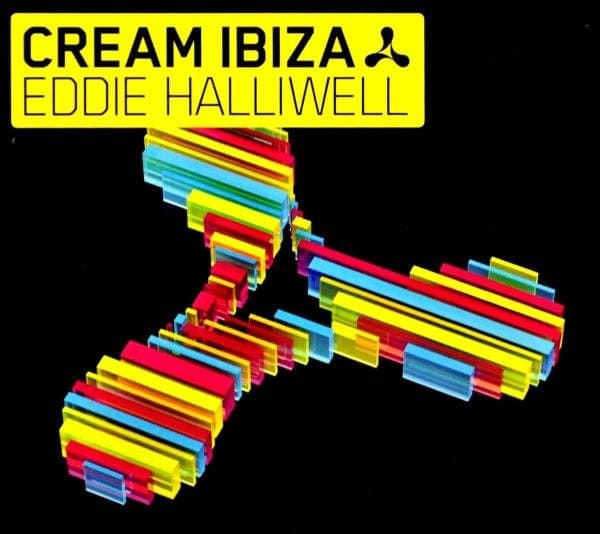 Eddie Halliwell - Cream Ibiza 2010