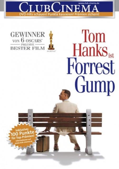 Forrest Gump (Import)