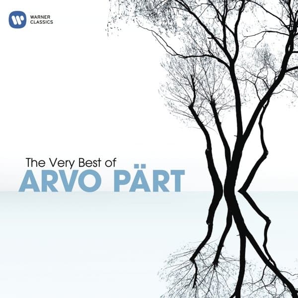 Various Artists - The Very Best Of Arvo Pärt (2 CD)