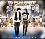 Jp, Chrissie & The Fairgroundboys - Fidelity!