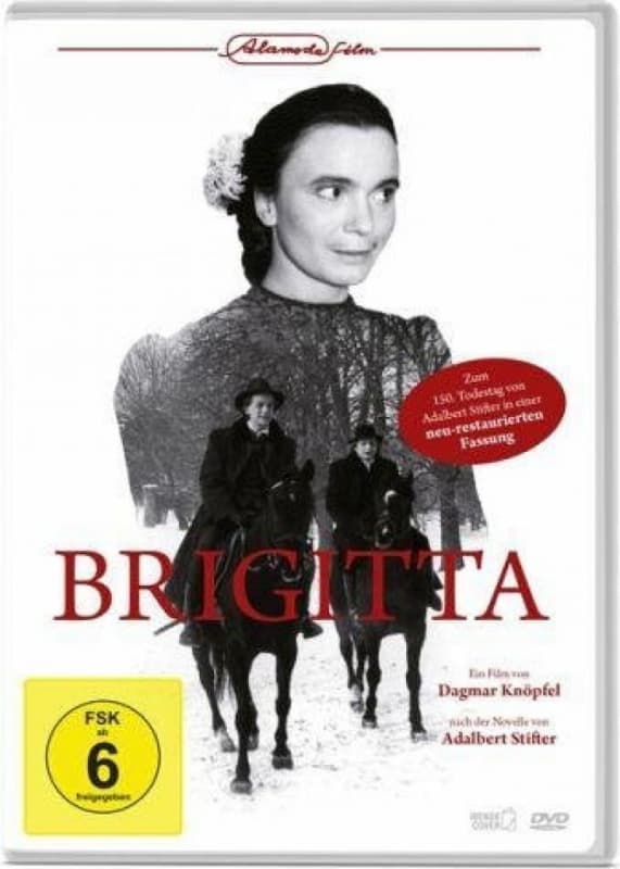 Brigitta (Import)