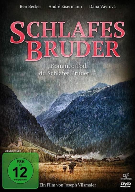 Schlafes Bruder (Import)