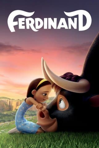 Ferdinand - Geht Stierisch Ab! (blu-ray) (Import)
