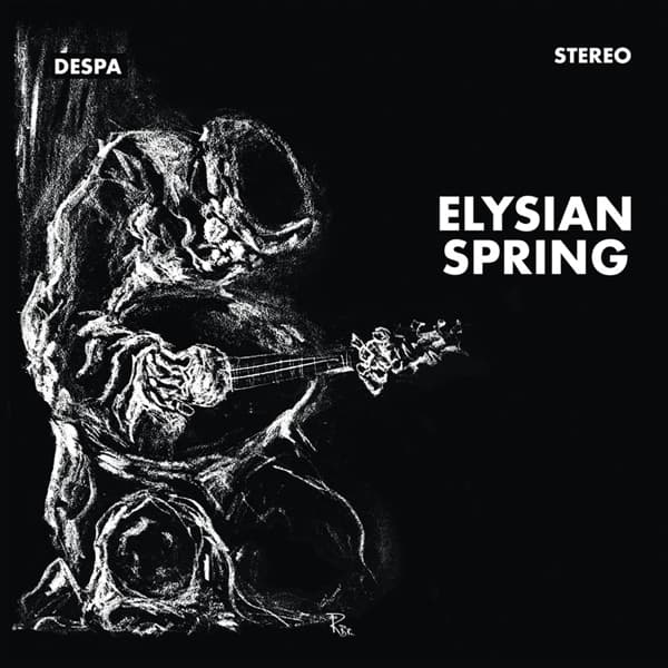 Elysian Spring - Elysian Spring (LP)