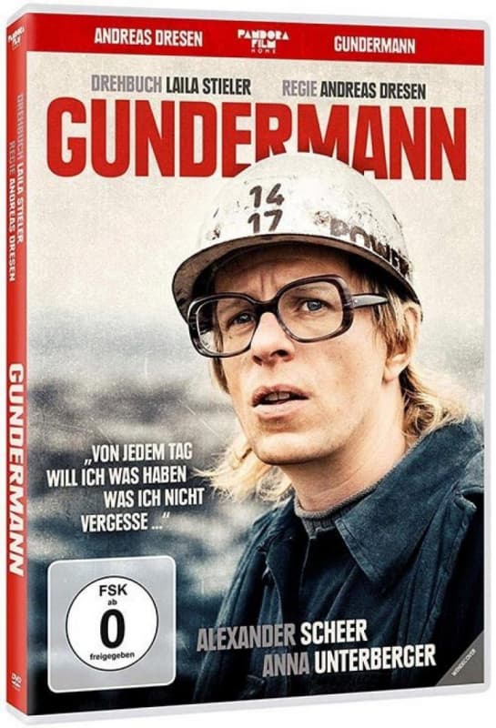 Gundermann (Import)