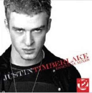 Justin Timberlake - 12 Masters - The Essential Mi