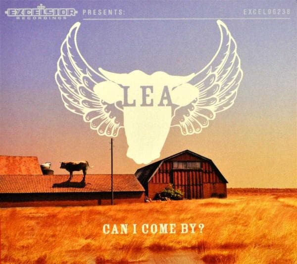 Lea Kliphuis - Can I Come By? (CD)