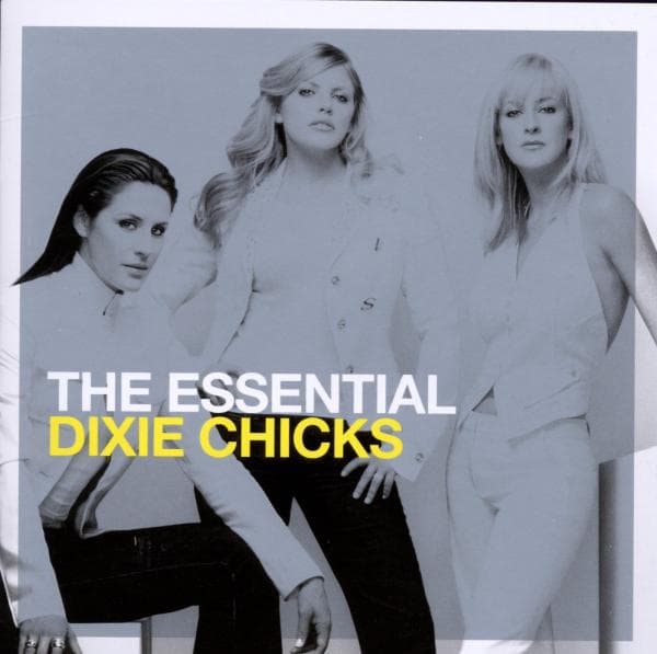 Dixie Chicks - The Essential Dixie Chicks (2 CD)