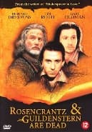 Rosencrantz & Guildenstern are..