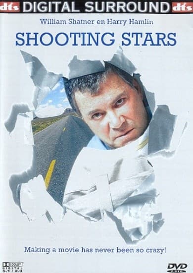 Shooting Stars (DVD)