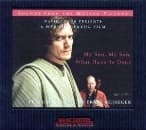 Ernst Reijseger - My Son What Have Ye Done (Original Soundtrack)