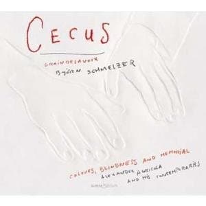Graindelavoix - Cecus: Colours, Blindness, Memorial (CD)