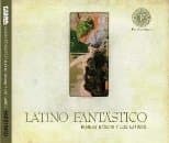 Rubens Bassini Y Los Latinos - Latino Fantastico