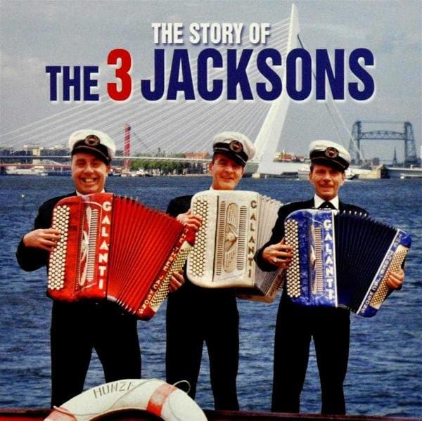 3 Jacksons - The story of