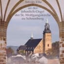 Istvan Ella - An Der Jehmlich Orgel Der St. Wolfg