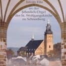 Istvan Ella - An Der Jehmlich Orgel Der St. Wolfg